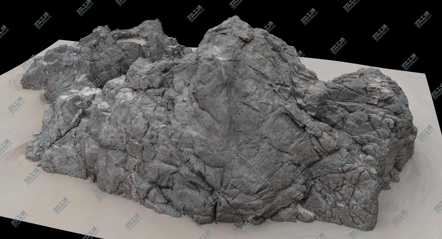 images/goods_img/20210114/Rock 3D Scan 27 model/5.jpg